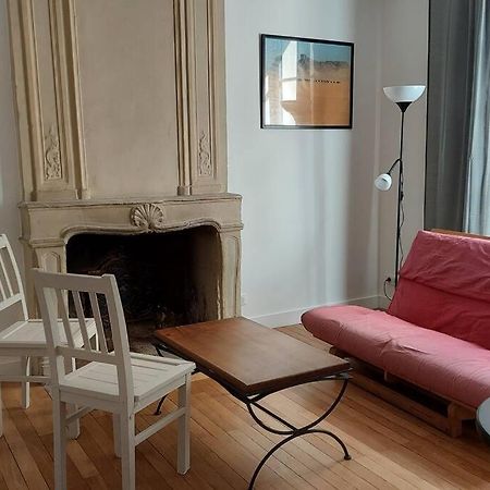 Appartement 2 Pieces Proche Cathedrale نانت المظهر الخارجي الصورة