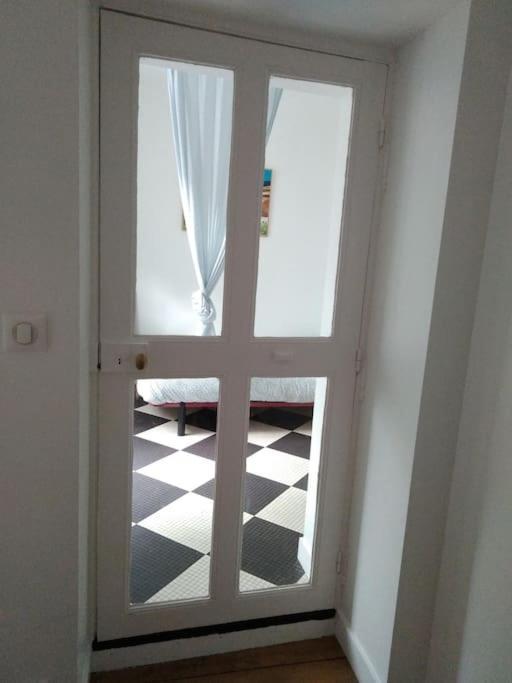 Appartement 2 Pieces Proche Cathedrale نانت المظهر الخارجي الصورة