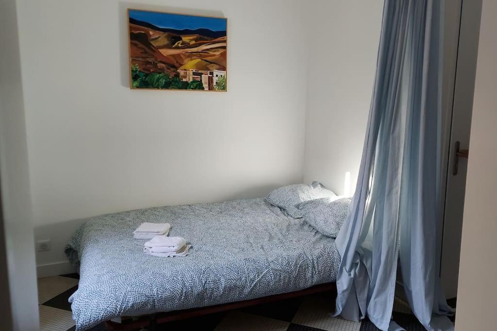 Appartement 2 Pieces Proche Cathedrale نانت المظهر الخارجي الصورة
